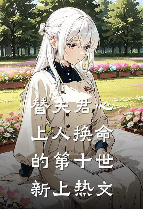 替夫君心上人换命的第十世新上热文