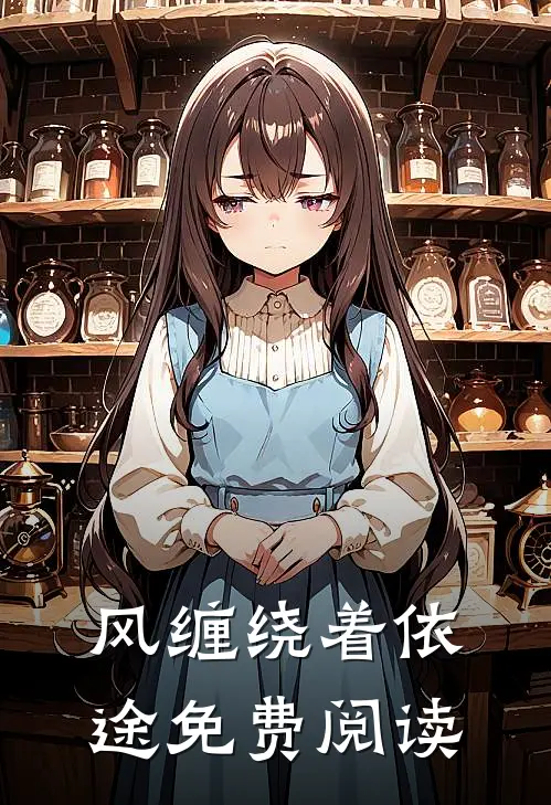 风缠绕着依途免费阅读