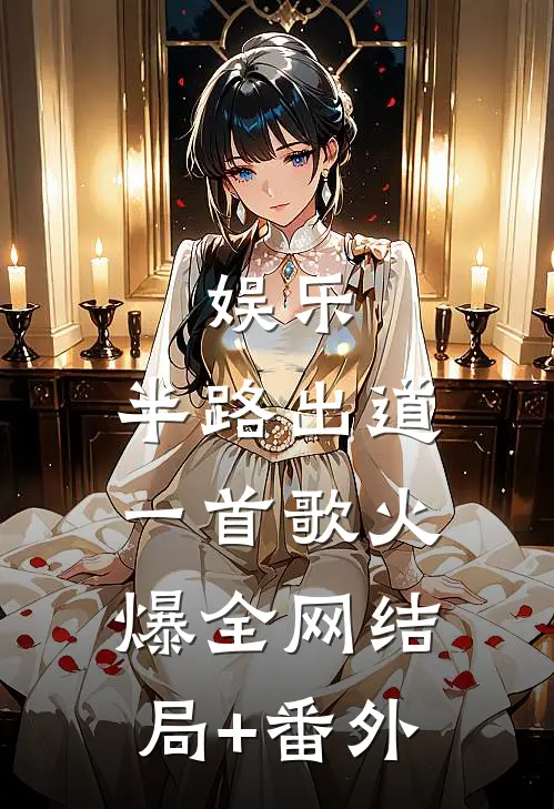 娱乐：半路出道，一首歌火爆全网结局+番外