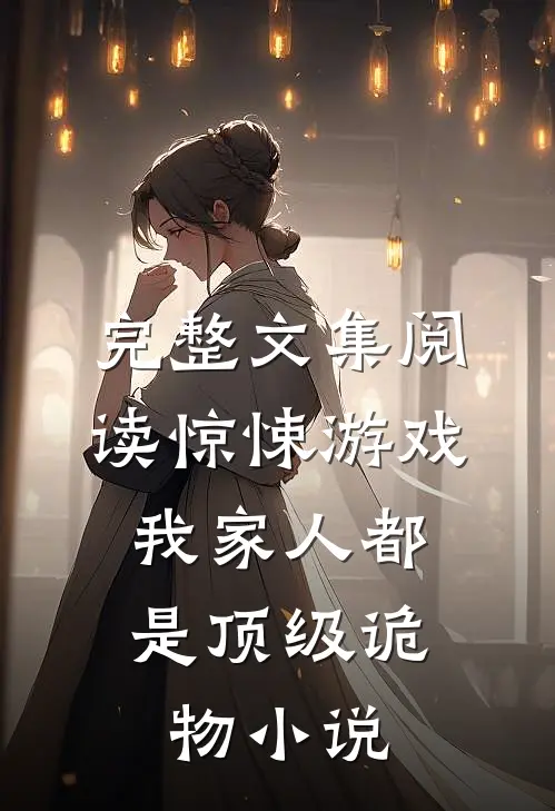 完整文集阅读惊悚游戏：我家人都是顶级诡物小说