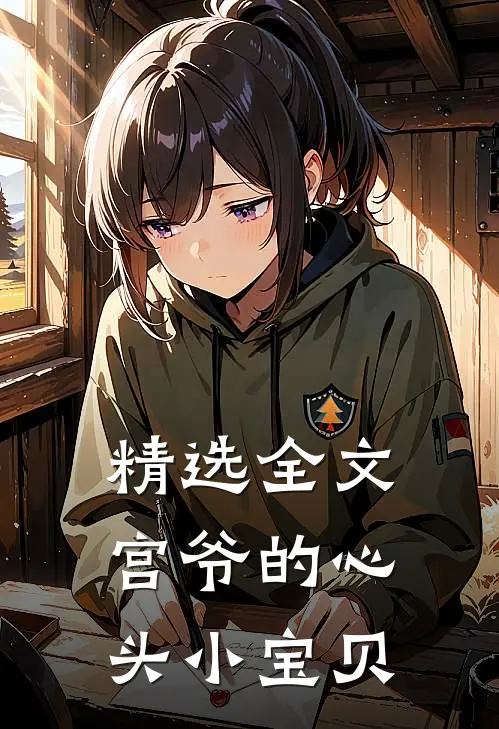 精选全文宫爷的心头小宝贝