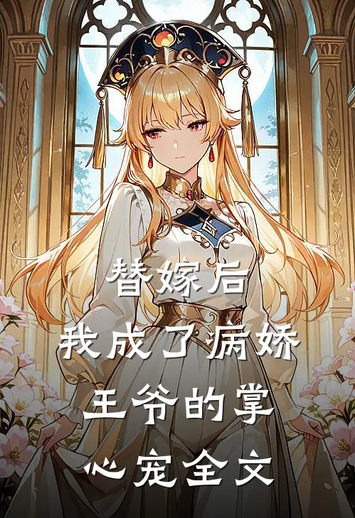 替嫁后，我成了病娇王爷的掌心宠全文