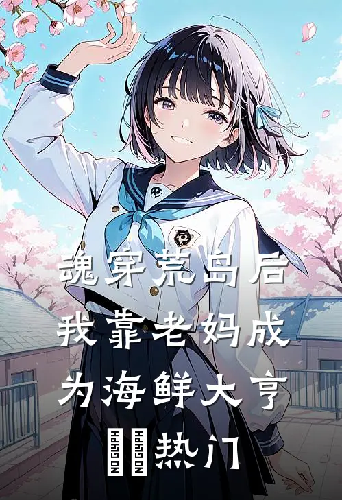 魂穿荒岛后，我靠老妈成为海鲜大亨​​热门