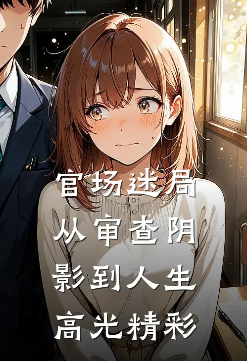 官场迷局：从审查阴影到人生高光精彩