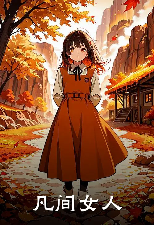 凡间女人