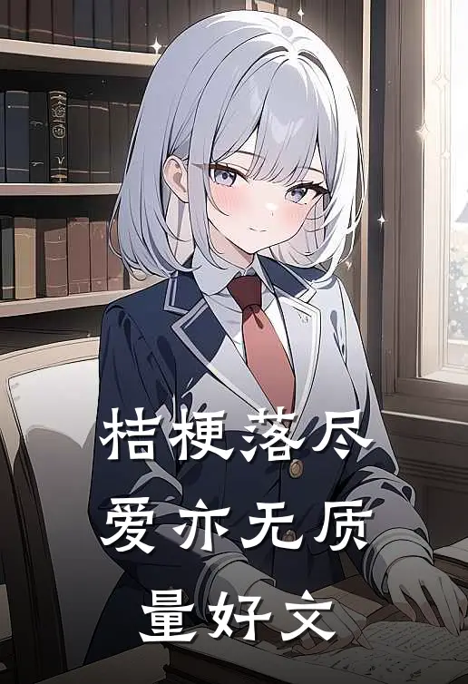 桔梗落尽爱亦无质量好文