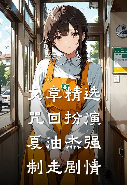 文章精选【咒回】扮演夏油杰强制走剧情