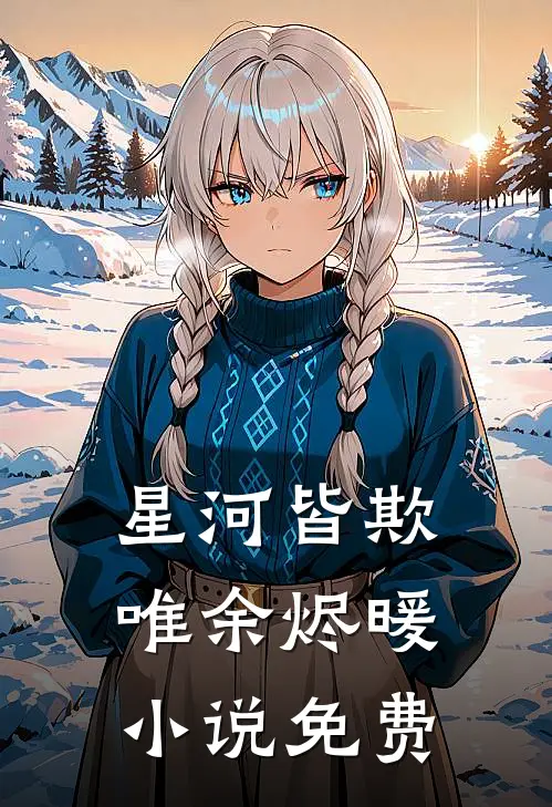 星河皆欺，唯余烬暖小说免费