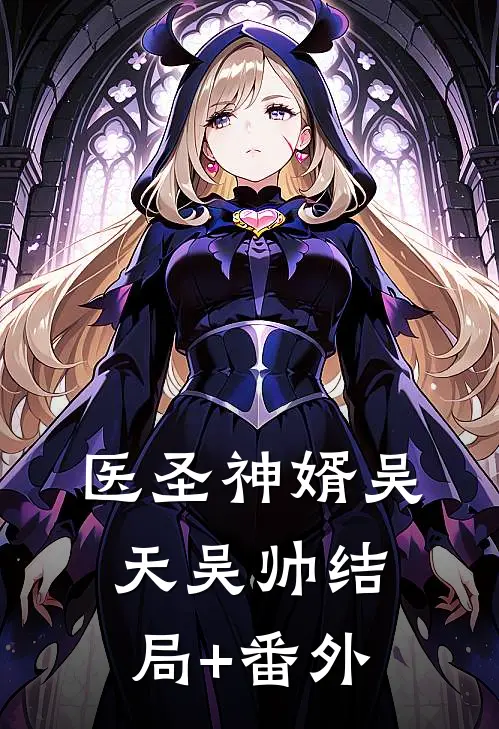 医圣神婿吴天吴帅结局+番外
