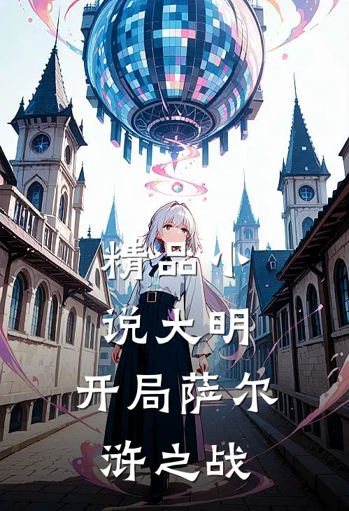 精品小说大明，开局萨尔浒之战