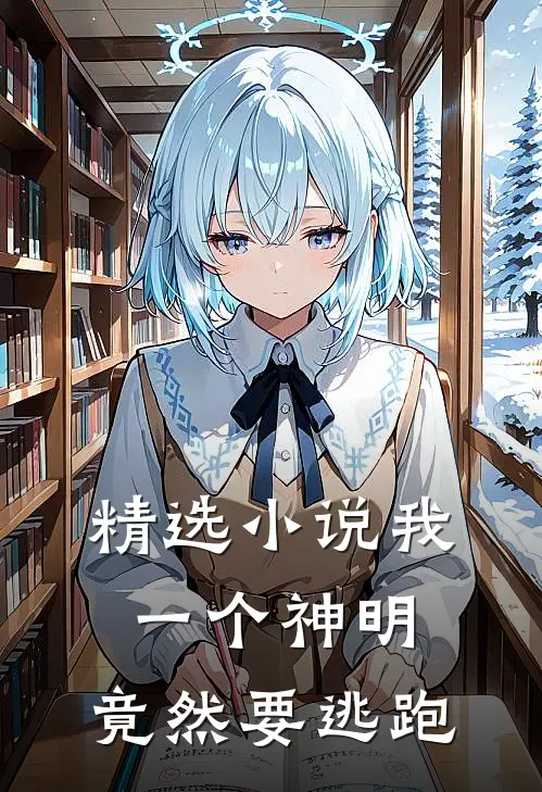 精选小说我一个神明，竟然要逃跑