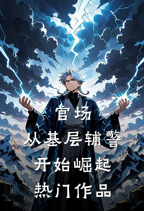 官场：从基层辅警开始崛起热门作品