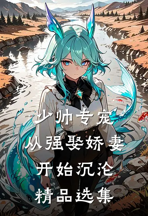 少帅专宠：从强娶娇妻开始沉沦精品选集