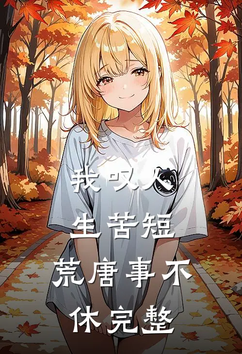 我叹人生苦短，荒唐事不休完整