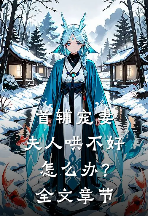首辅宠妻：夫人哄不好怎么办？全文章节