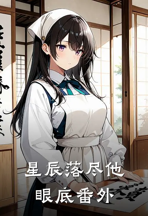 星辰落尽他眼底 番外