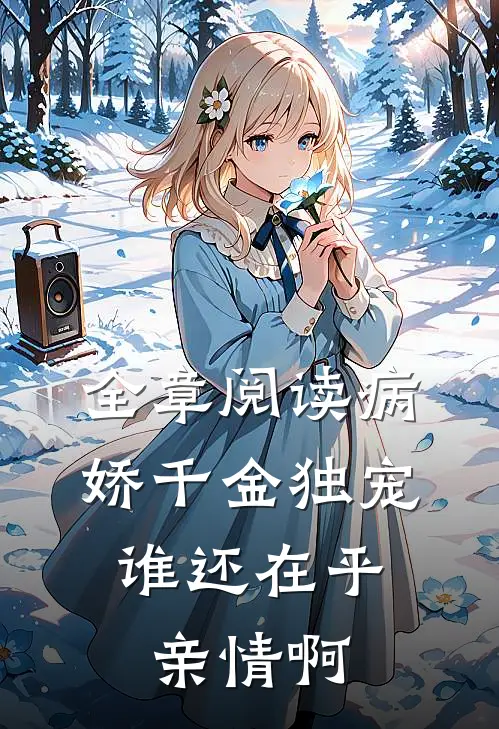全章阅读病娇千金独宠，谁还在乎亲情啊