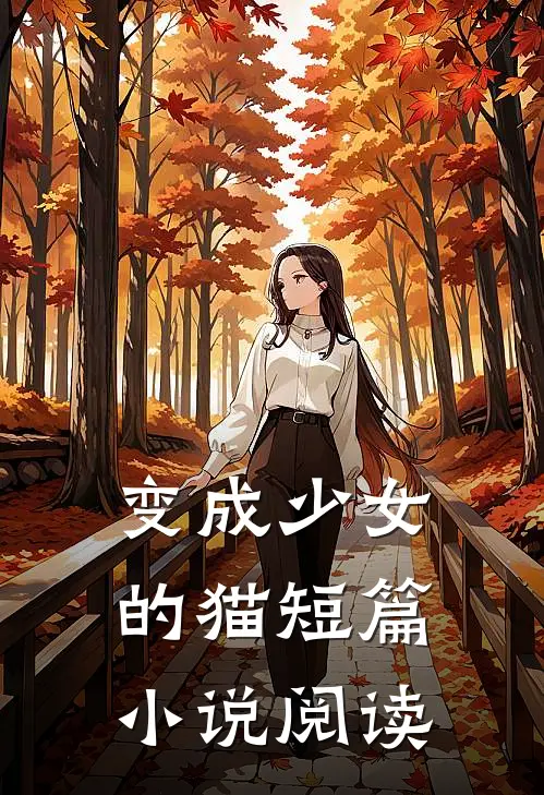 变成少女的猫短篇小说阅读
