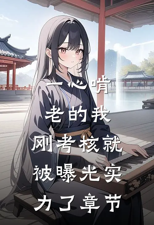 一心啃老的我，刚考核就被曝光实力了章节