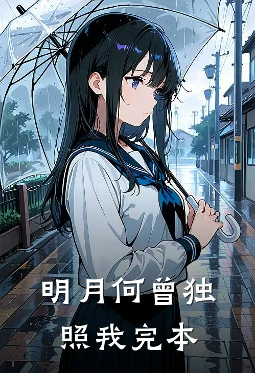 明月何曾独照我完本