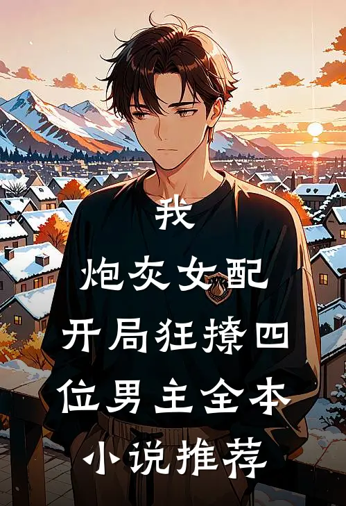 我，炮灰女配，开局狂撩四位男主全本小说推荐