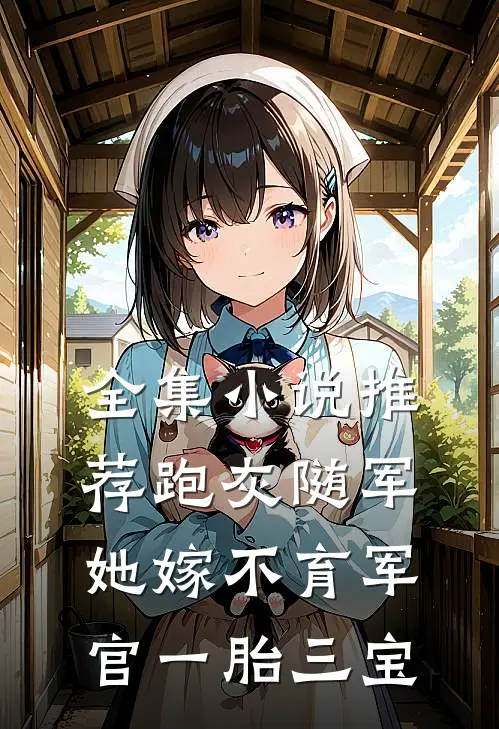 全集小说推荐跑灰随军，她嫁不育军官一胎三宝