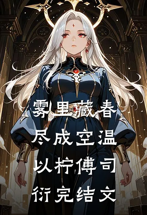 雾里藏春尽成空温以柠傅司衍完结文