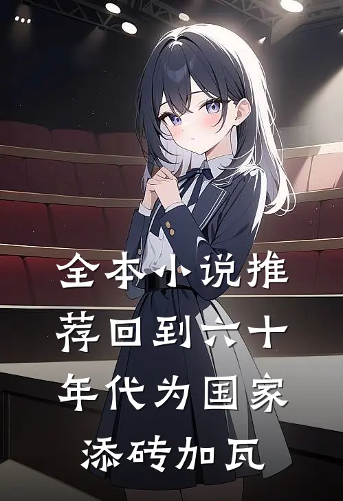 全本小说推荐回到六十年代为国家添砖加瓦