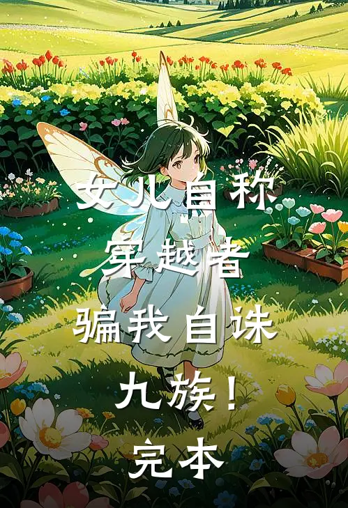 女儿自称穿越者，骗我自诛九族！完本