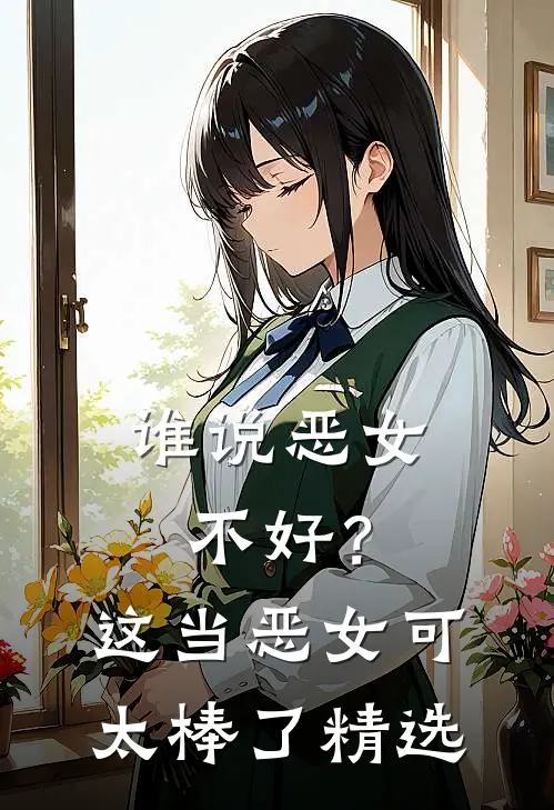 谁说恶女不好？这当恶女可太棒了精选