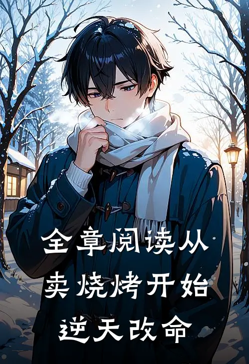 全章阅读从卖烧烤开始逆天改命
