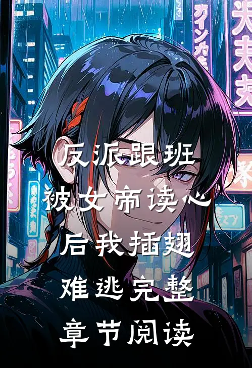 反派跟班：被女帝读心后我插翅难逃完整章节阅读