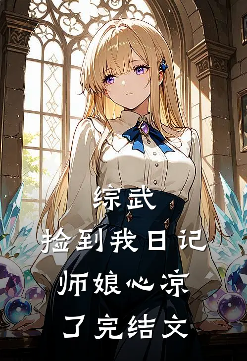 综武：捡到我日记，师娘心凉了完结文