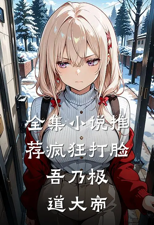 全集小说推荐疯狂打脸：吾乃极道大帝