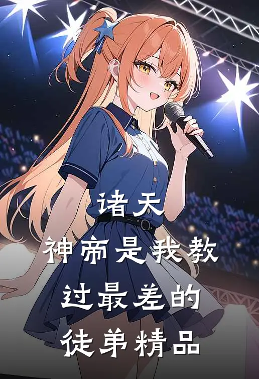 诸天：神帝是我教过最差的徒弟精品