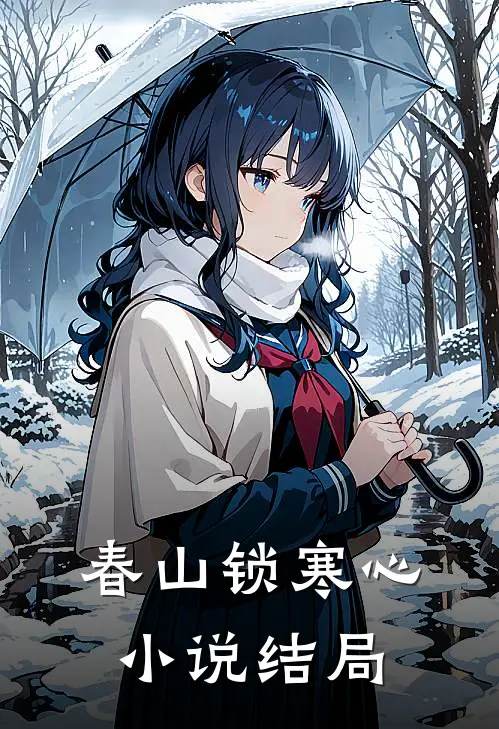 春山锁寒心小说结局