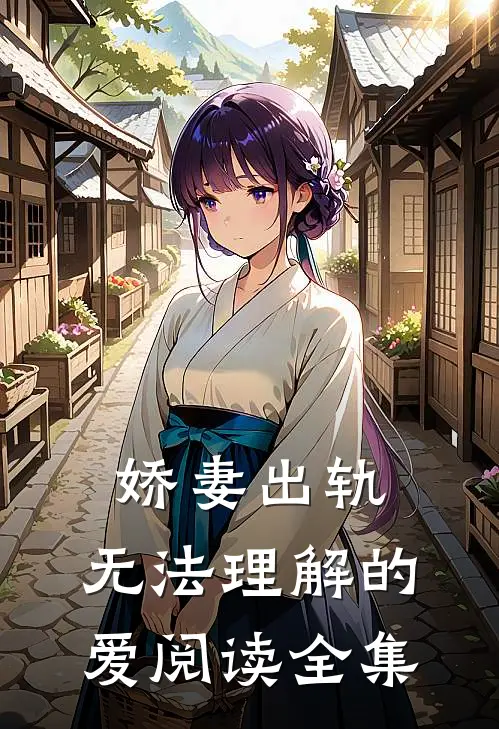 娇妻出轨：无法理解的爱阅读全集