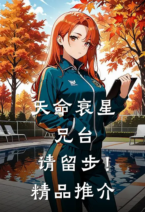 天命衰星：兄台，请留步！精品推介