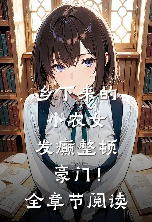 乡下来的小农女，发癫整顿豪门！全章节阅读