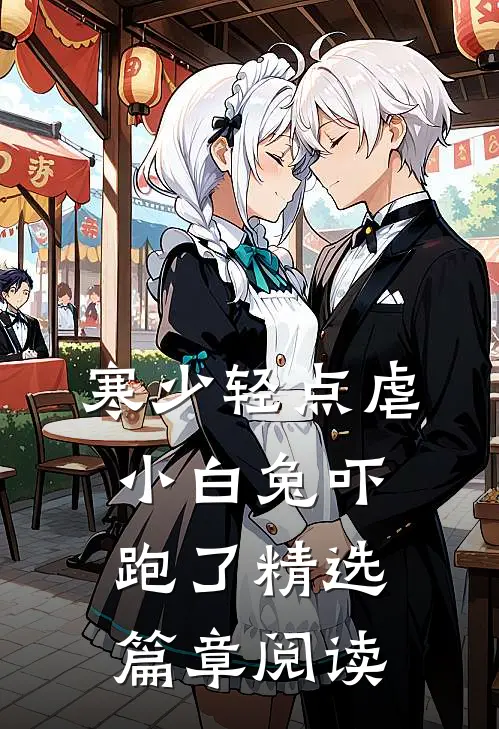 寒少轻点虐，小白兔吓跑了精选篇章阅读