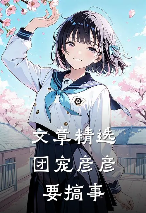 文章精选团宠彦彦要搞事