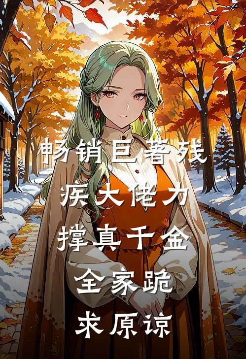 畅销巨著残疾大佬力撑真千金，全家跪求原谅