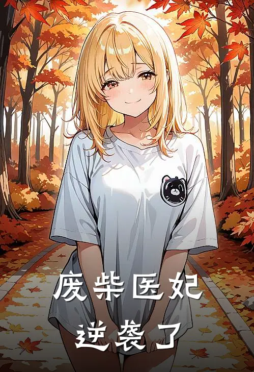 废柴医妃逆袭了