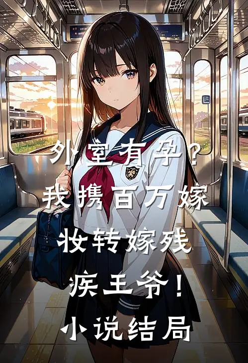 外室有孕？我携百万嫁妆转嫁残疾王爷！小说结局