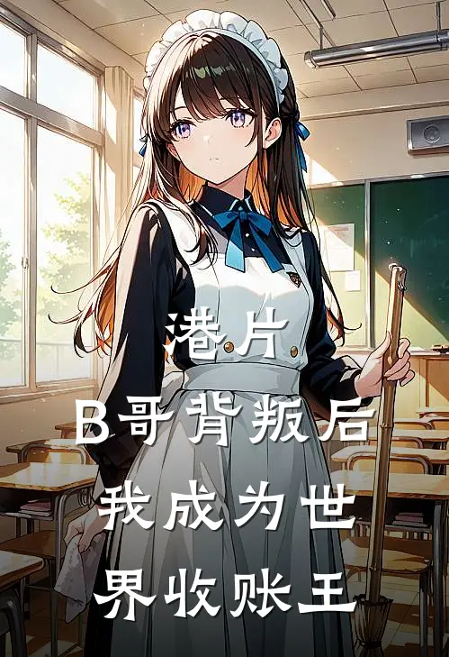港片：B哥背叛后我成为世界收账王