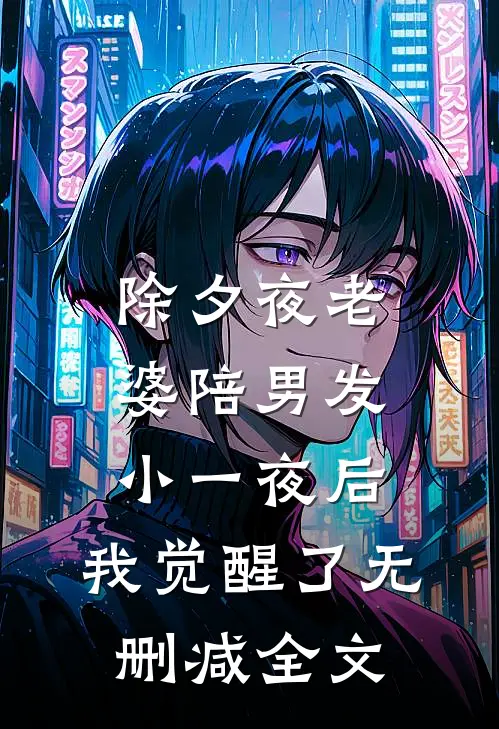 除夕夜老婆陪男发小一夜后，我觉醒了无删减全文