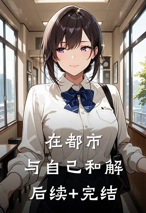 在都市，与自己和解后续+完结