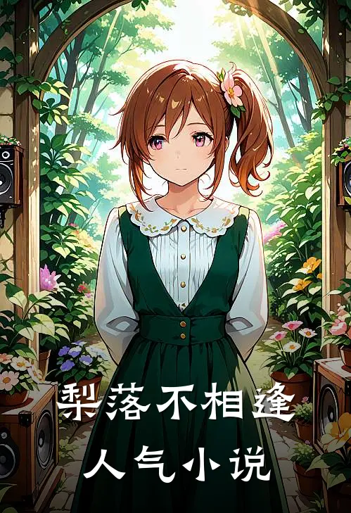 梨落不相逢人气小说