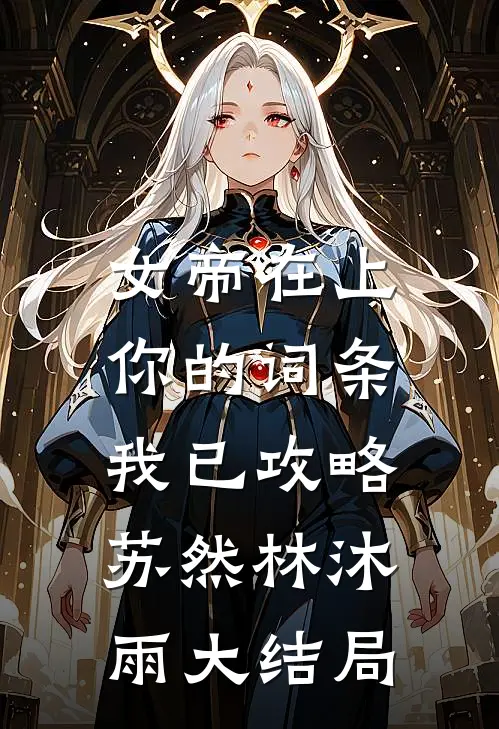 女帝在上，你的词条我已攻略苏然林沐雨大结局