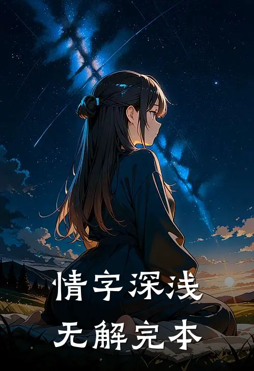 情字深浅无解完本